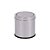 Lixeira Inox Basculante - 3 Litros - Mor - Imagem 1