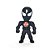 Boneco Articulado em Vinil - Hero Night Man - Puff Toys - Imagem 1