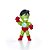Boneco Articulado em Vinil - Hero Tectonic - Puff Toys - Imagem 1
