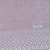 Toalha de Lavabo Crystal - Rosa 1634 - Buddemeyer - Imagem 3