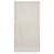 Toalha de Lavabo Crystal - Bege 1084 - Buddemeyer - Imagem 2