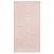 Toalha de Lavabo Crystal - Rosa 3107 - Buddemeyer - Imagem 2