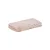Toalha de Lavabo Crystal - Rosa 3107 - Buddemeyer - Imagem 1