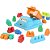 Blocos Racer Truck Blocolândia 25 Peças - Dismat - Imagem 2