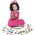 Kit Educativo Caixinha de Letras - 164 peças - Toyster - Imagem 3