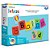 Kit Educativo Caixinha de Letras - 164 peças - Toyster - Imagem 1