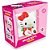 Boneca Hello Kitty Frutinha 11cm - Morango - Líder - Imagem 2