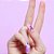 Kit de Unhas Go Glam Nail Surprise Spin Master - Sunny - Imagem 3