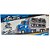 Caminhão Cegonha 2 em 1 Folding Track Truck Deformation - Ap Toys - Imagem 2