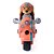 Veiculo de Resgate Patrulha Canina com Personagem - Liberty - Sunny - Imagem 2