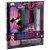 Kit Escolar Infantil Especial  Ana Castela 5 Peças - Polibrinq - Imagem 2