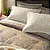 Jogo de Cama Gran Percal Secret Garden 200 Fios - Queen - 4 Peças - Buddemeyer - Imagem 2