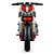 Blocos de Montar Motorcycle 38cm - 467 Peças - GT Toys - Imagem 2