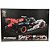Blocos de Montar Technique Racing Car Supercar - 486 Peças - GT Toys - Imagem 4