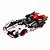 Blocos de Montar Technique Racing Car Supercar - 486 Peças - GT Toys - Imagem 1