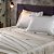 Jogo de Cama Cetim Sublime 300 Fios - Queen - Trama - Altenburg - Imagem 2