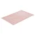 Toalha de Piso para Pés Dual Air - Rosa 1326 - Buddemeyer - Imagem 1