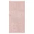 Toalha de Banho Dual Air Algodão - Rosa 1326 - Buddemeyer - Imagem 2