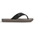 Chinelo Masculino Montreal - Bege e Marrom - Cartago - Imagem 3