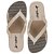 Chinelo Masculino Core Graphic - Bege - Rider - Imagem 1