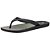 Chinelo Masculino Core Graphic - Preto e Verde - Rider - Imagem 2