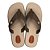 Chinelo Masculino Aspen II - Marrom - Cartago - Imagem 1