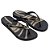 Chinelo Feminino Anatômica - Preto - Ipanema - Imagem 1