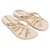 Chinelo Feminino Anatômica - Bege - Ipanema - Imagem 1