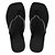 Chinelo Feminino Plataforma Pluma - Preto - Ipanema - Imagem 2