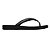 Chinelo Feminino Plataforma Pluma - Preto - Ipanema - Imagem 3