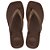 Chinelo Feminino Plataforma Pluma - Marrom - Ipanema - Imagem 2