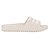 Chinelo Slide Feminino Air - Off White - Zaxy - Imagem 3
