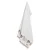 Toalha de Banho Yuna - Branco/Rosê Antigo 3444164 - Karsten - Imagem 2