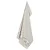 Toalha de Banho Yuna - Platina/Branco 3444245 - Karsten - Imagem 2