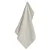 Toalha de Rosto Nuvia Aera Max - Cinza 3011668 - Karsten - Imagem 2