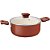 Caçarola Revestimento Cerâmico Veronese 22cm - Argila - Tramontina - Imagem 1
