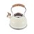 Chaleira de Inox Vanilla - 2L - MTA - Imagem 1