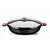 Panela Disco Alto de Ferro Fundido - 36cm - MTA - Imagem 1