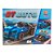 Bloco de Montar Carro GT Bots 197 Peças - Polibrinq - Imagem 3