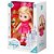 Boneca Minha Primeira Princesa Pink 26cm - Roma - Imagem 4