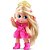 Boneca Minha Primeira Princesa Pink 26cm - Roma - Imagem 2