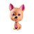 Maleta Dr.Canino 2 em 1 - Rosa - Roma - Imagem 3