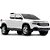 Caminhonete Pick-up Mxt 2.0 35cm - Branco - Roma - Imagem 1