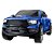 Caminhonete Pick-Up Sun 47cm - Azul - Roma - Imagem 1
