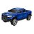 Caminhonete Pick-Up Sun 47cm - Azul - Roma - Imagem 2