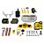 Maleta de Ferramentas Diytool - DM Toys - Imagem 4