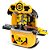 Maleta de Ferramentas Diytool - DM Toys - Imagem 1
