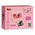 Câmera Fotográfica Infantil Click Zoop Impressão Instantânea Rosa - Zoop Toys - Imagem 4