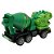Carro Dino Mega Trucks Controle Remoto 2 em 1 - Polibrinq - Imagem 2