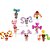 Make a Hair Beads Tot - LOL Surprise! - Imagem 2
